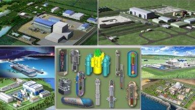 Малките модулни реактори ще имат значителен принос в декарбонизацията