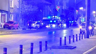 Мъжът издъхна преди две седмици на една от централните улици
