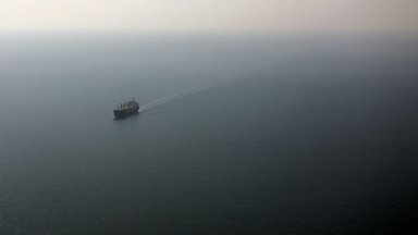 Според инициативата Амалтея за безопасен морски коридор предложена от Кипър