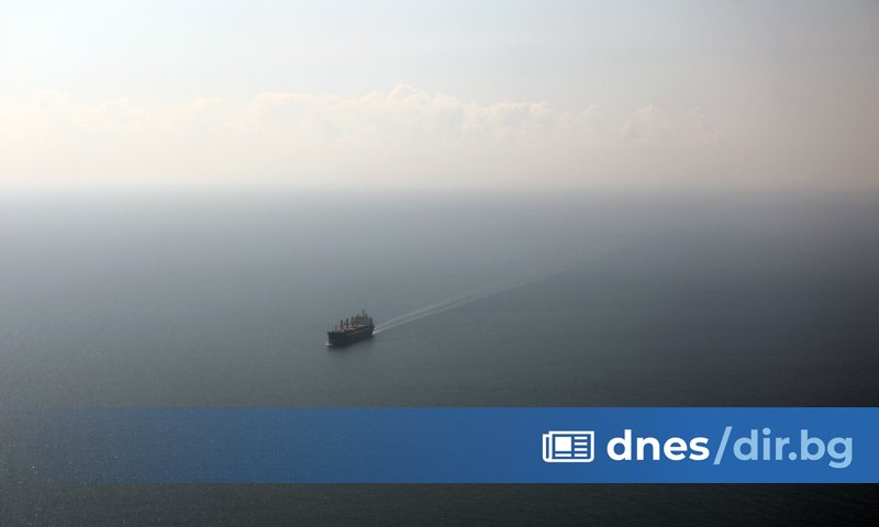 Според инициативата Амалтея за безопасен морски коридор, предложена от Кипър