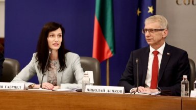 Премиерът и вицепремиерът за Шенген: Трудно извоювана, но заслужена победа за България
