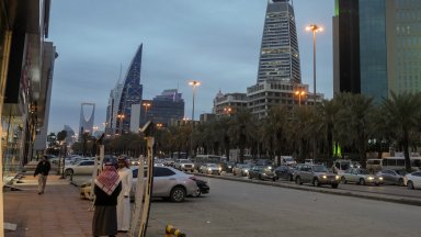 През 2023 Саудитска Арабия е изпълнила 170 смъртни присъди 