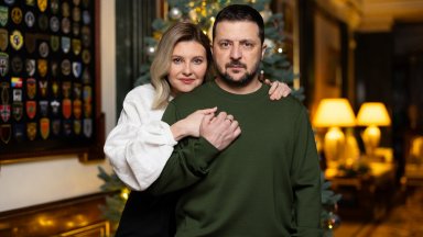 Главното постижение от отминалата 2023 година по думите му е