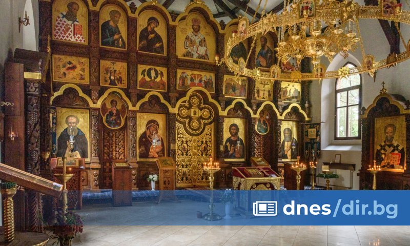 В Западните Родопи наричат деня Сполезов и гледат кой пръв