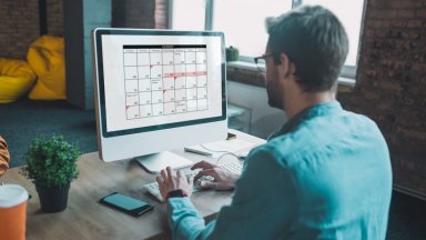 В България ще се проведат избори за Европейски парламент на