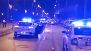 Наложеното дисциплинарно наказание уволнение е от 29 януари със същата