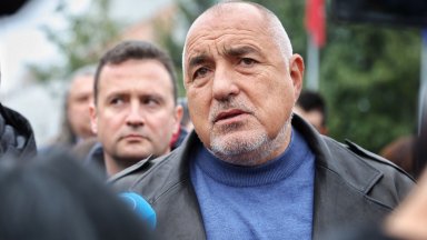 Преднамерено нито един министър няма да бъде поставен от нас