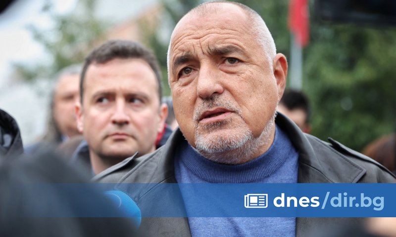 Преднамерено нито един министър няма да бъде поставен от нас