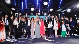 За шеста поредна година Награда за Кино 355 на фондация "Стоян Камбарев" предизвиква младите кинорежисьори