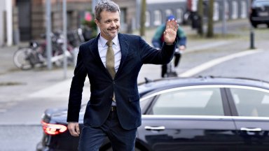 Загрижен за околната среда той дискретно успя да се наложи