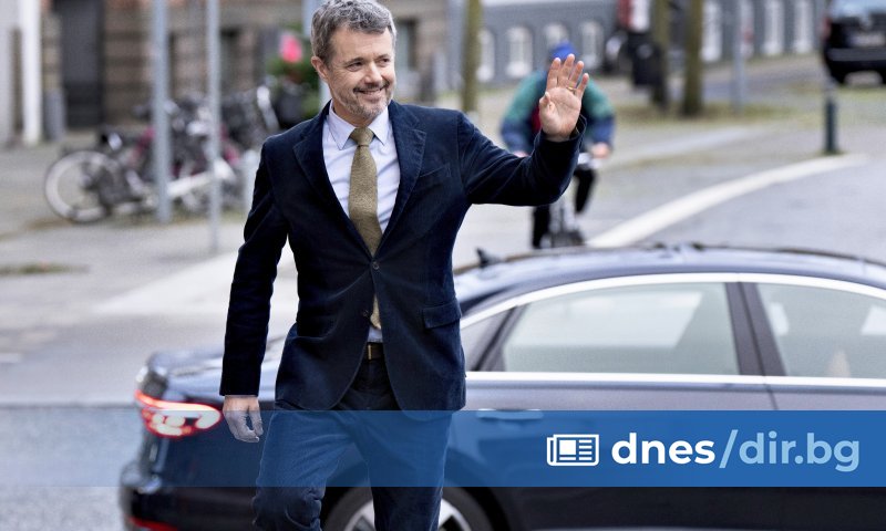 Загрижен за околната среда, той дискретно успя да се наложи