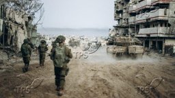 "Хамас" предложи план за спиране на войната в ивицата Газа