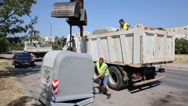 Те определиха това като панически опит за замаскиране на скандалите