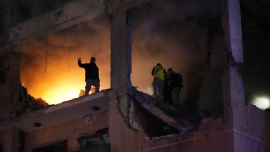 Този военачалник играеше първостепенна роля в ръководството на военните операции