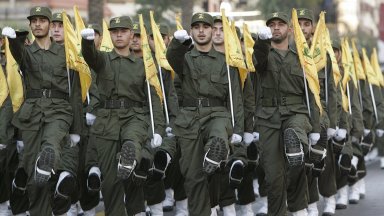 Който и да го е направил трябва да е ясно