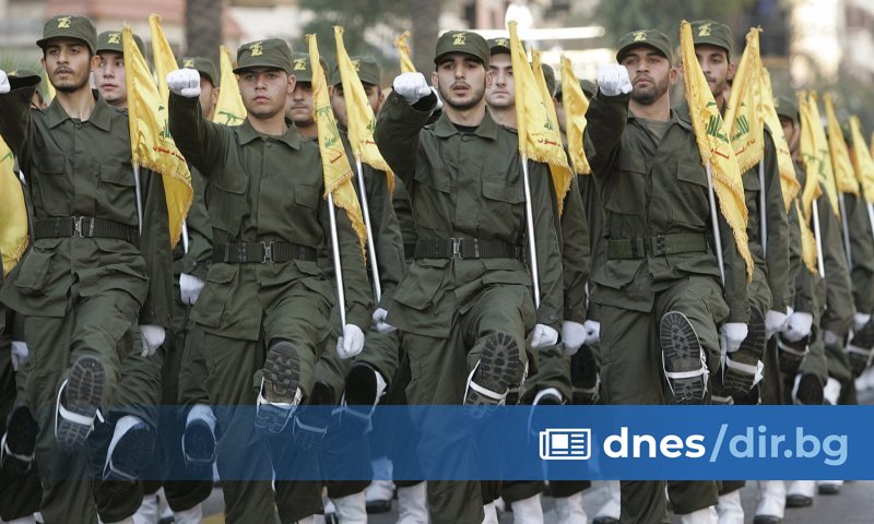 Който и да го е направил, трябва да е ясно,