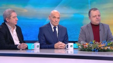 Министерството на вътрешните работи започна две проверки по случая а