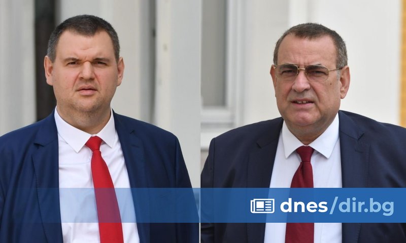 В мотивите ми за този тандем е принципа на взаимното