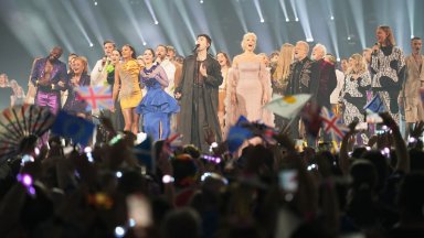 Евровизия обяви, че Карибите също ще участват в тазгодишния формат 
