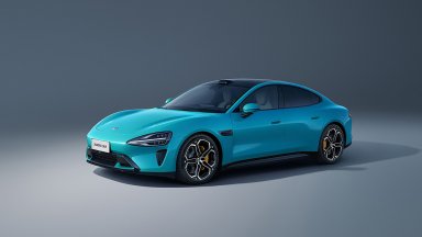 Xiaomi стартира продажби на електромобили в Европа през 2027 г.