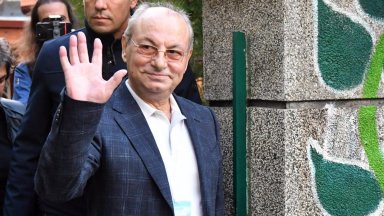 Светът се променя пред очите ни Динамиката на геополитическия