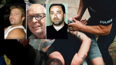 Случилото се в навечерието на Нова година в града на