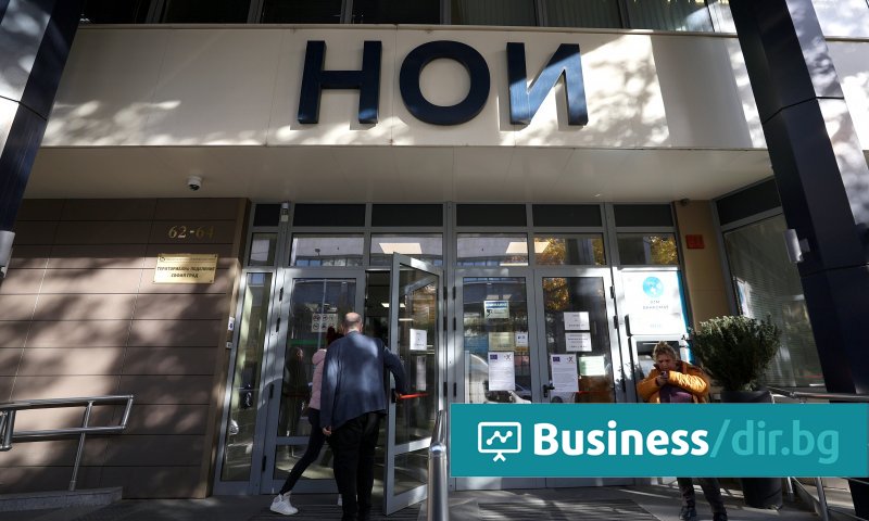 С 30% се е увеличил броят на пенсиите за инвалидност