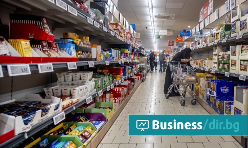 La France a ordonné aux supermarchés d'informer leurs acheteurs du ralentissement économique La France a ordonné aux supermarchés d'informer leurs acheteurs du ralentissement économique