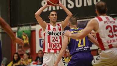 "Аз съм различен". Историята на Ловеча, който затвори кръга и се върна в ЦСКА (Видео)