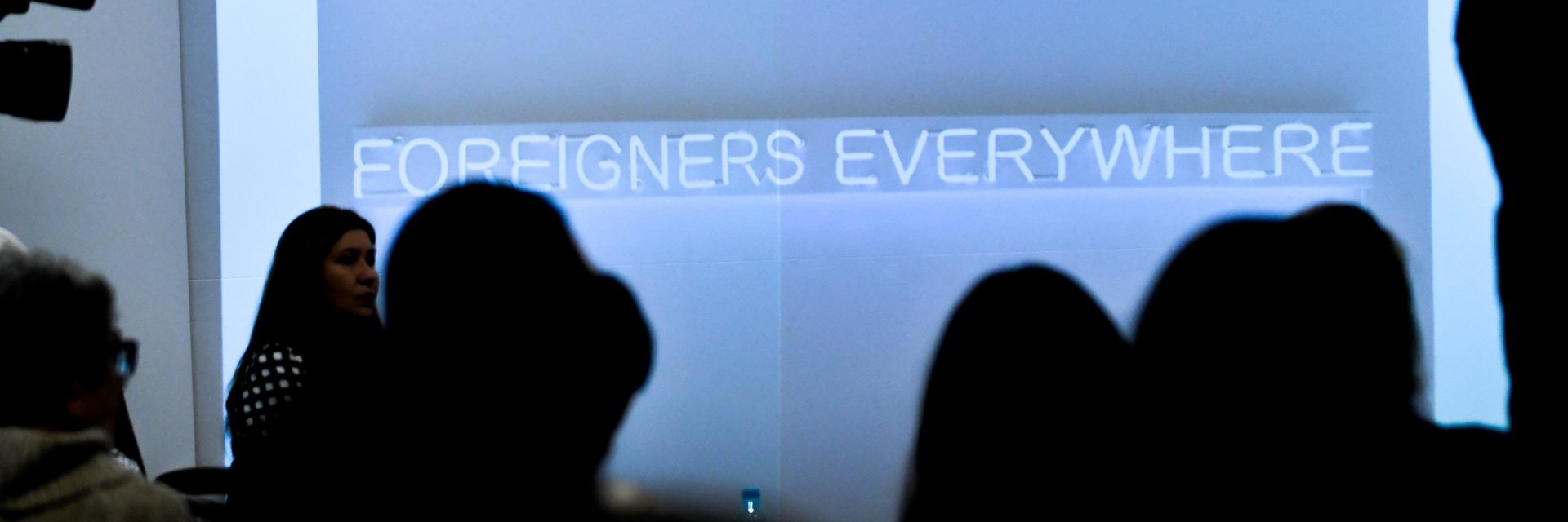 България на Венецианското биенале с инсталация за репресиите по време на социализма