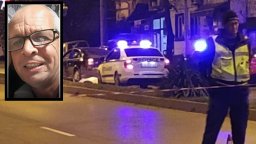 Полицай отива на съд за смъртта на мъж след гонка с патрулка в Стара Загора