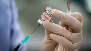 Финландия е напът да стане първата държава в света, предлагаща ваксинация срещу птичи грип