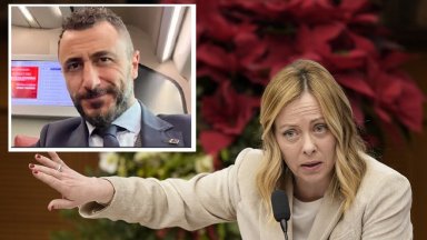 Поисках депутатът Емануеле Поцоло да бъде изправен пред етичната комисия