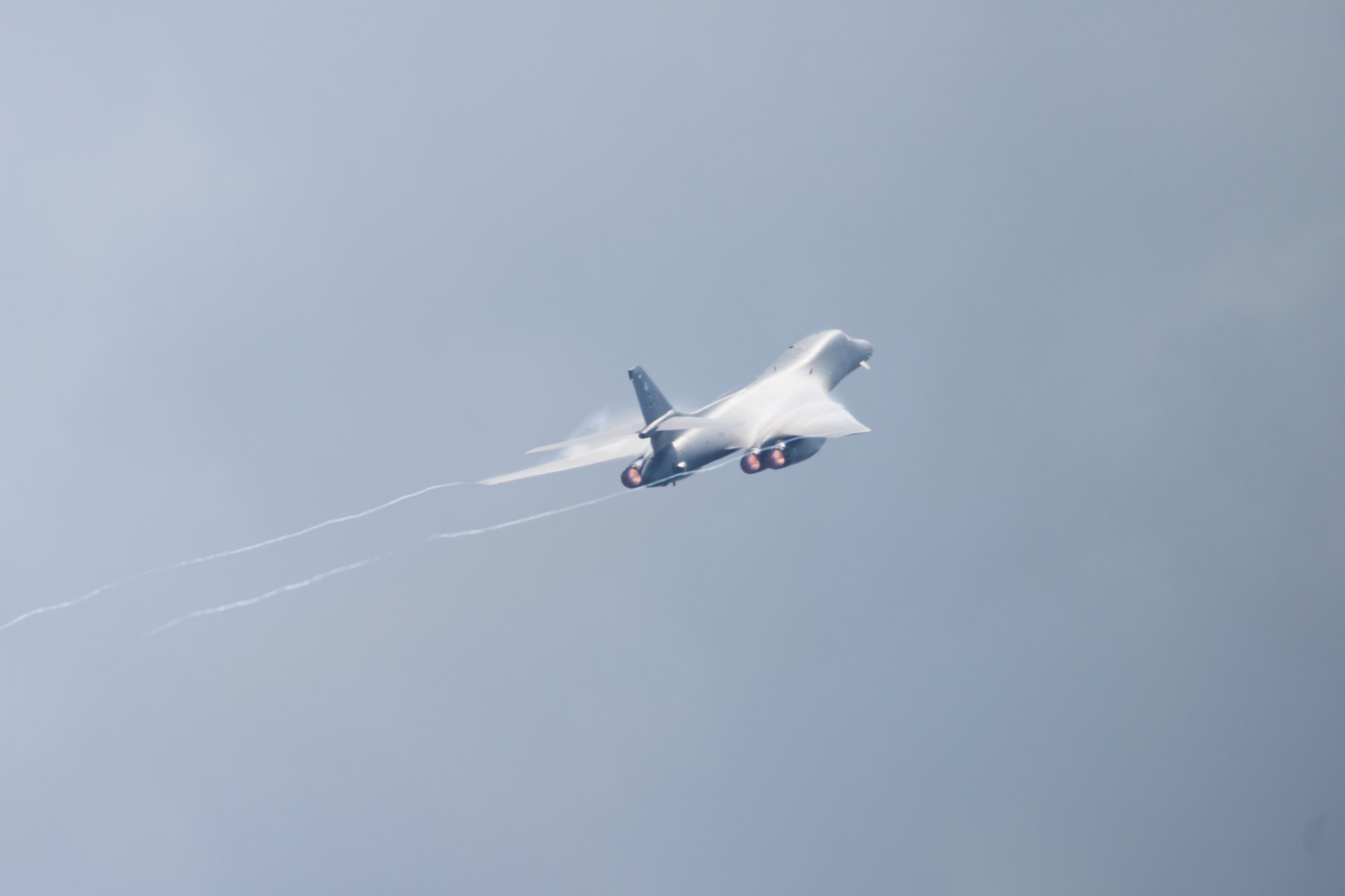 B-1B Lancer