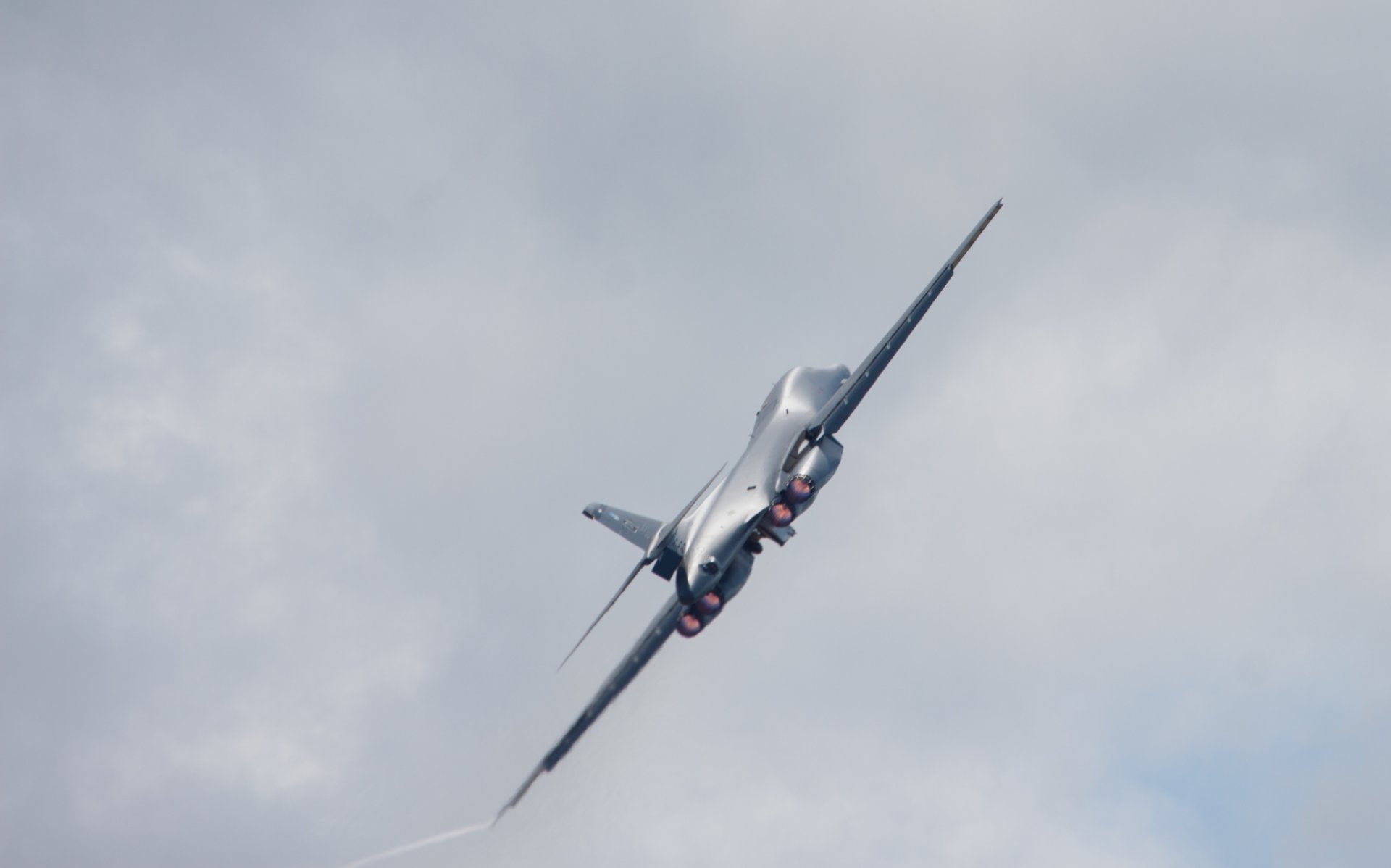 B-1B Lancer