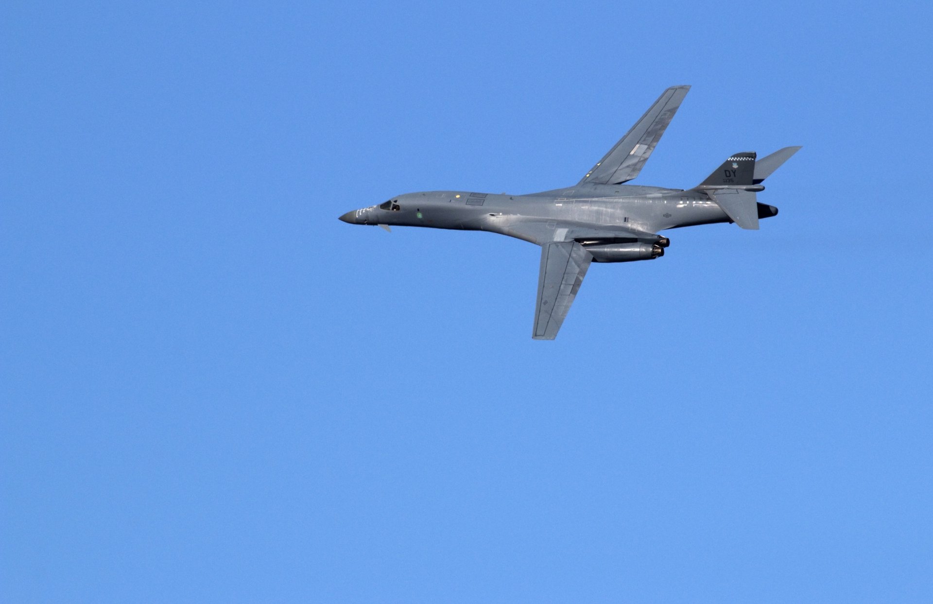 B-1B Lancer