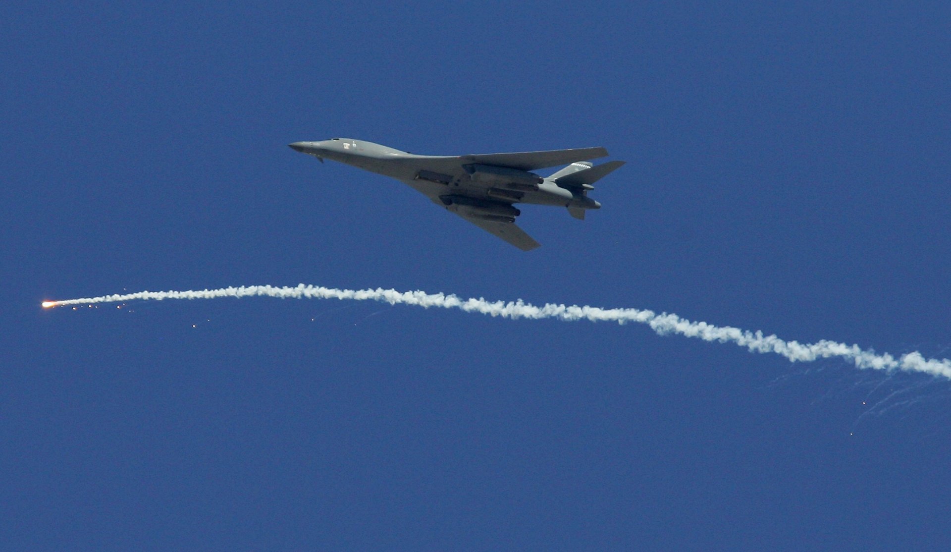 B-1B Lancer