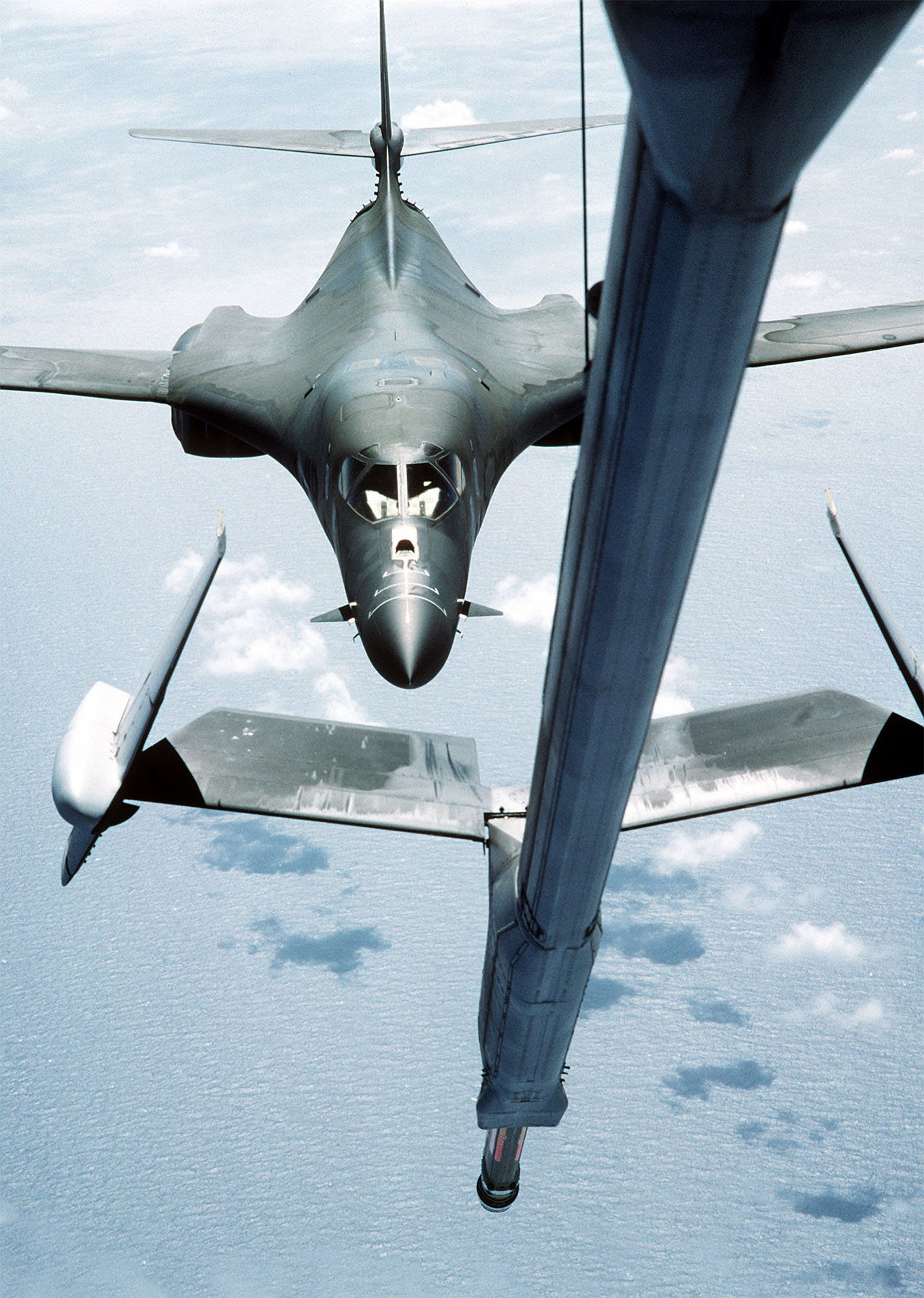 B-1B Lancer