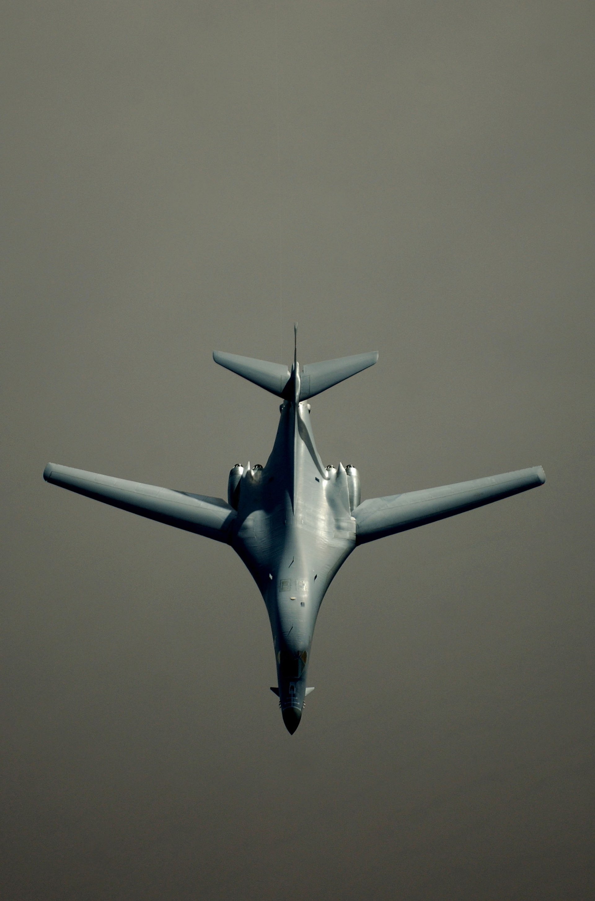 B-1B Lancer