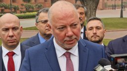 Росен Желязков: Ако кабинетът не е с мандата на ГЕРБ, то значи няма и ротация
