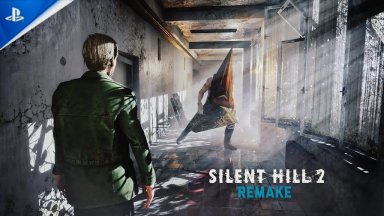 Sony разкри датите на излизане на Silent Hill 2 и римейка на Metal Gear Solid Delta: Snake Eater