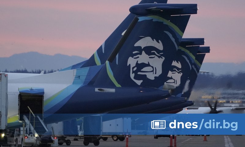 Безопасността е нашата основна ценност и най-важното нещо, върху което