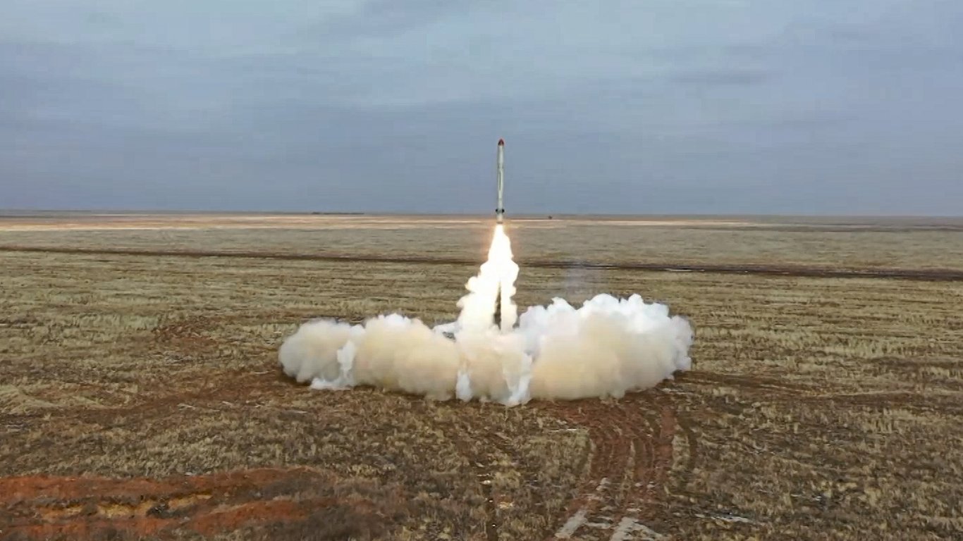 Украйна представи доказателства за руски обстрел по Харков със севернокорейски ракети