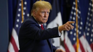 Щатските съдебни власти са внесли иска в тази насока Това