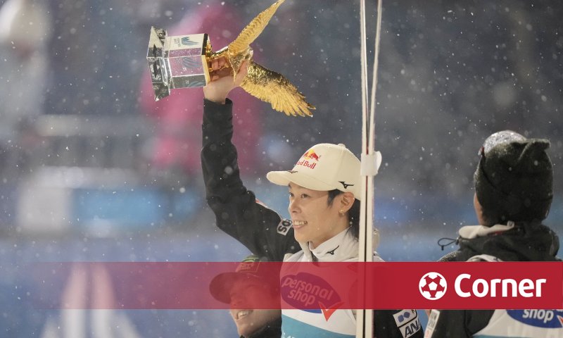 Sans victoire : le Japon gagne dans les « Quatre Chances » Sans victoire : le Japon gagne dans les « Quatre Chances »