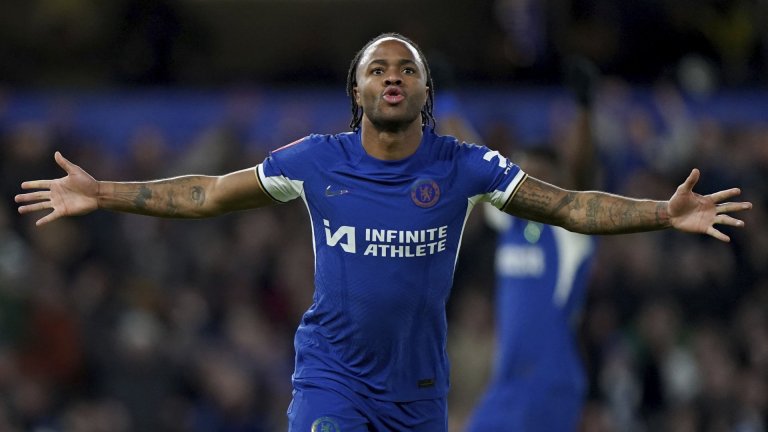 Челси най-после успя да разкара ненужен бивш национал