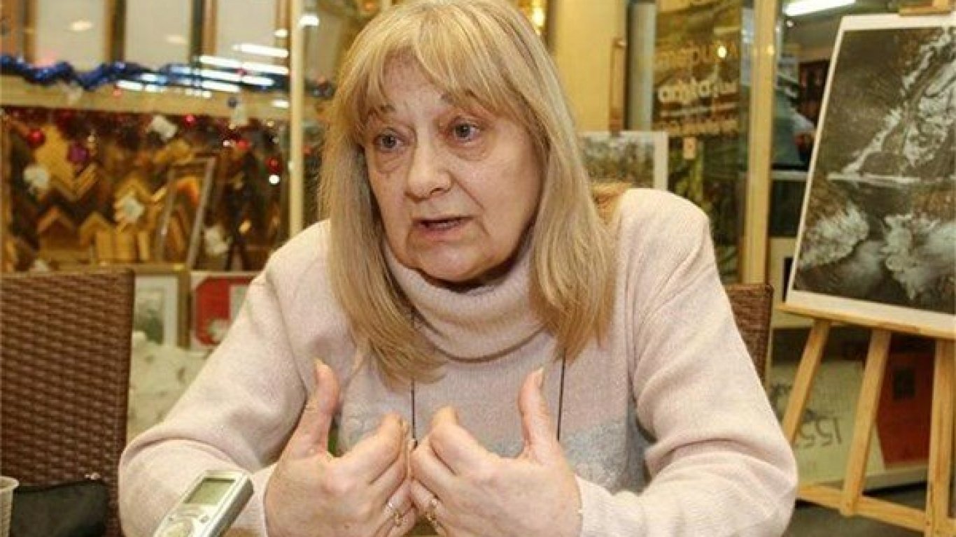 Легендарната режисьорка Ласка Минчева си отиде на Богоявление