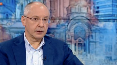 Той добави че не се съмнява относно подкрепата на САЩ