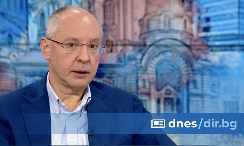 Sergey Stanishev’s Views on Bulgaria’s Entry into Schengen and Domestic Politics