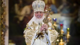 Италия се присъедини към България в защита на руския патриарх Кирил